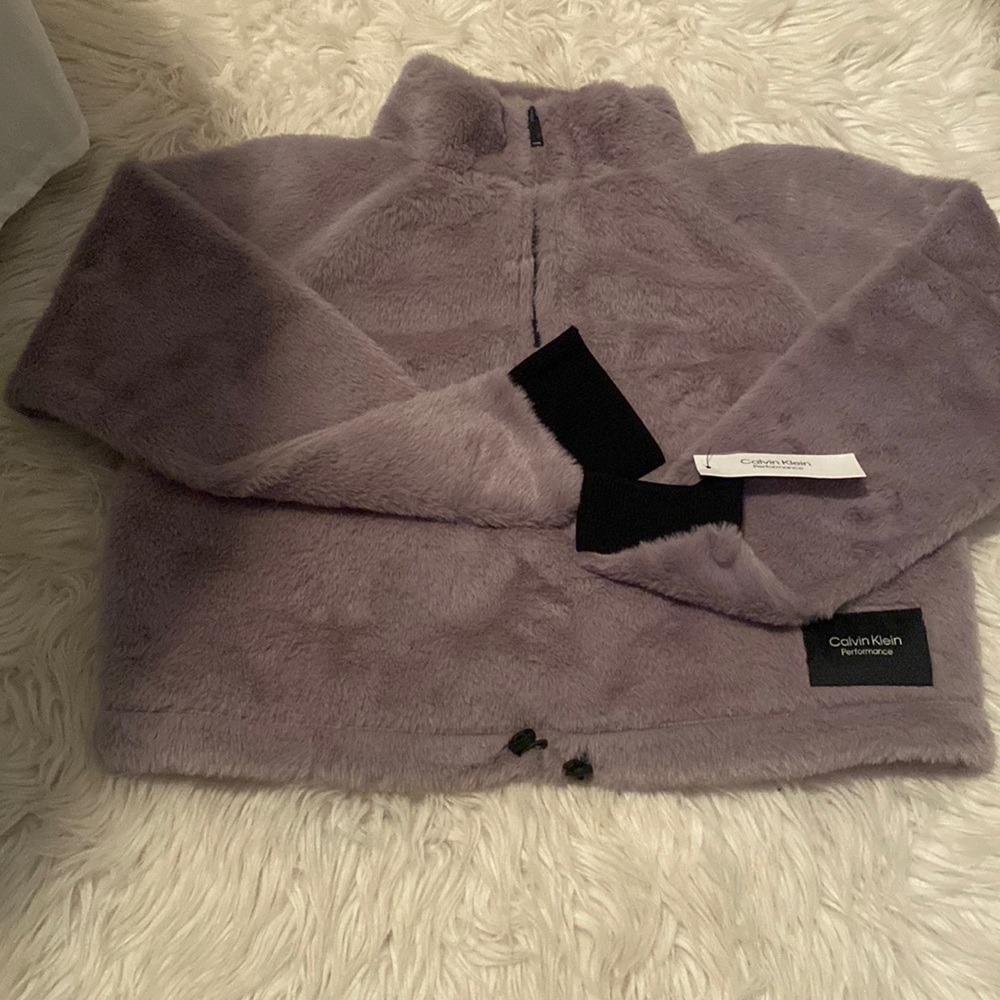 Brand new Calvin Klein sweater